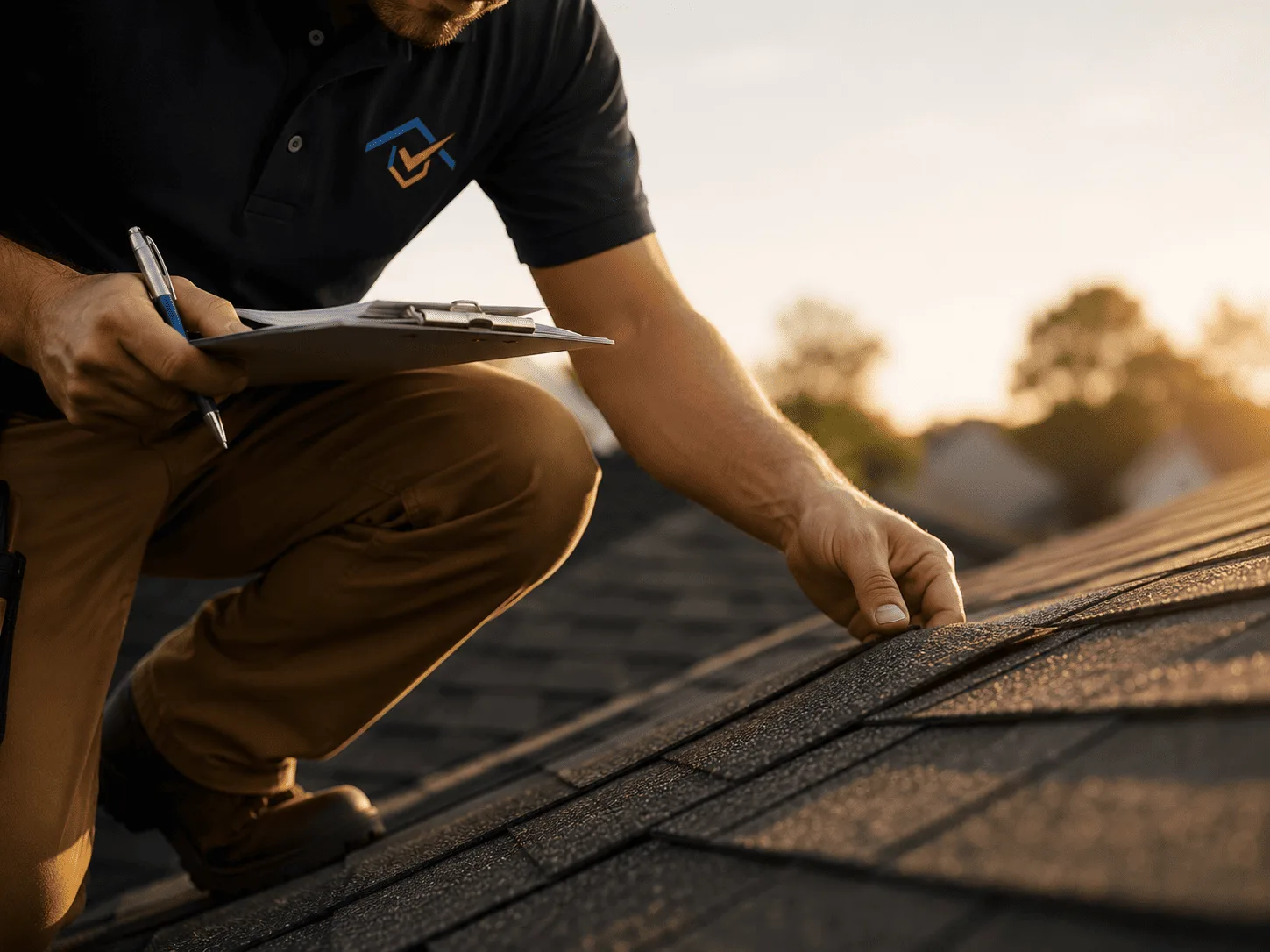 Why Choose Roof Inspection in Albany, LA